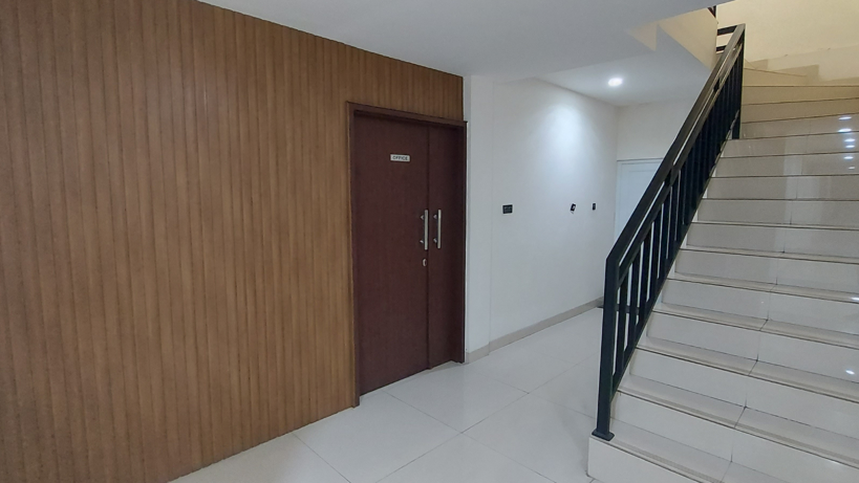 Premium Office Building Daerah Dewi Sartika