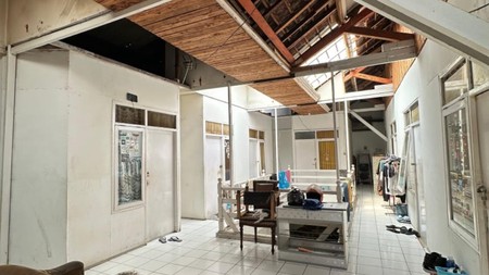 Rumah kos kosan tengah kota , dekat alun alun Bandung