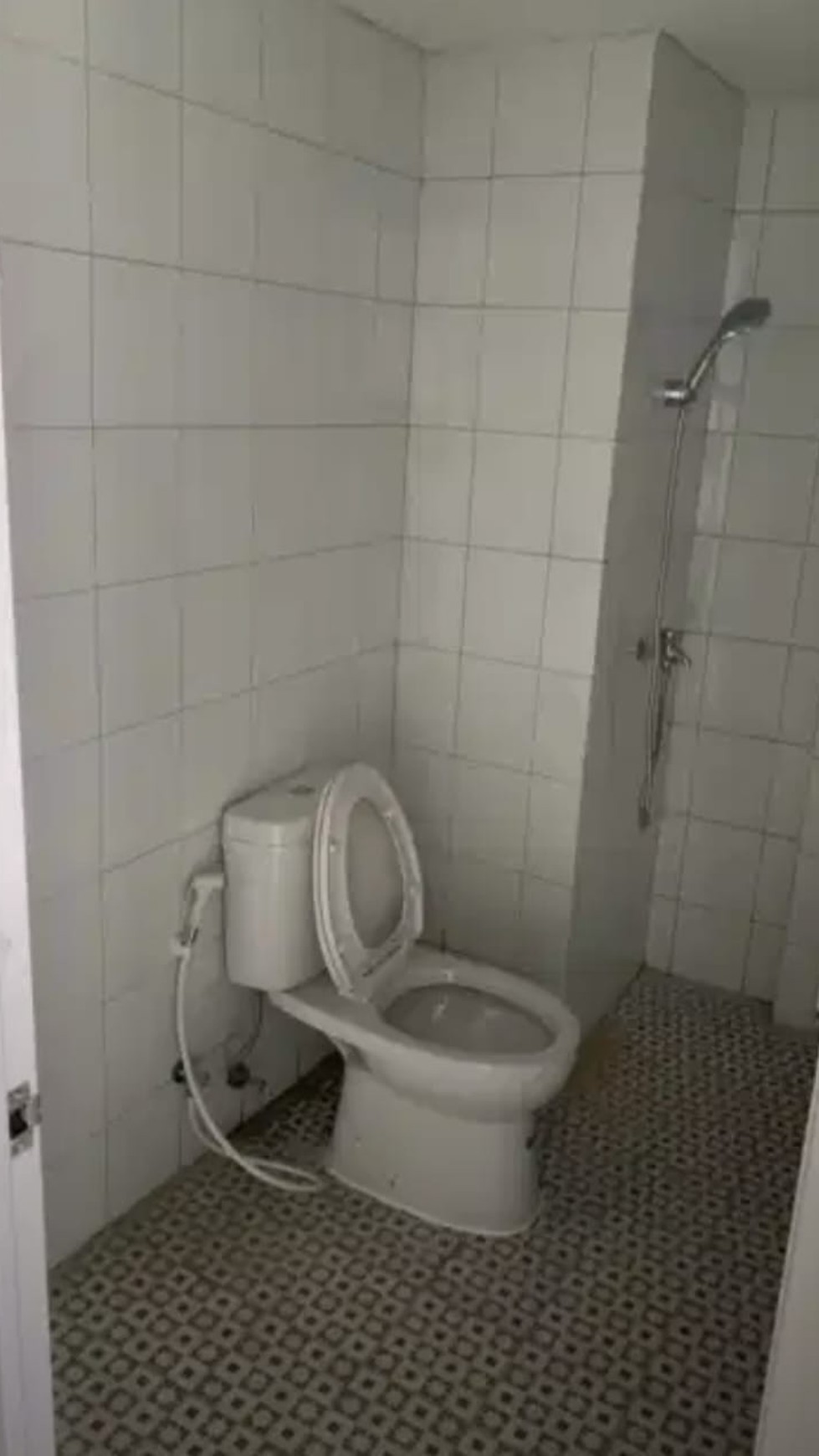 Apartemen Emerald 2 BR Tower A siap huni di Bintaro.