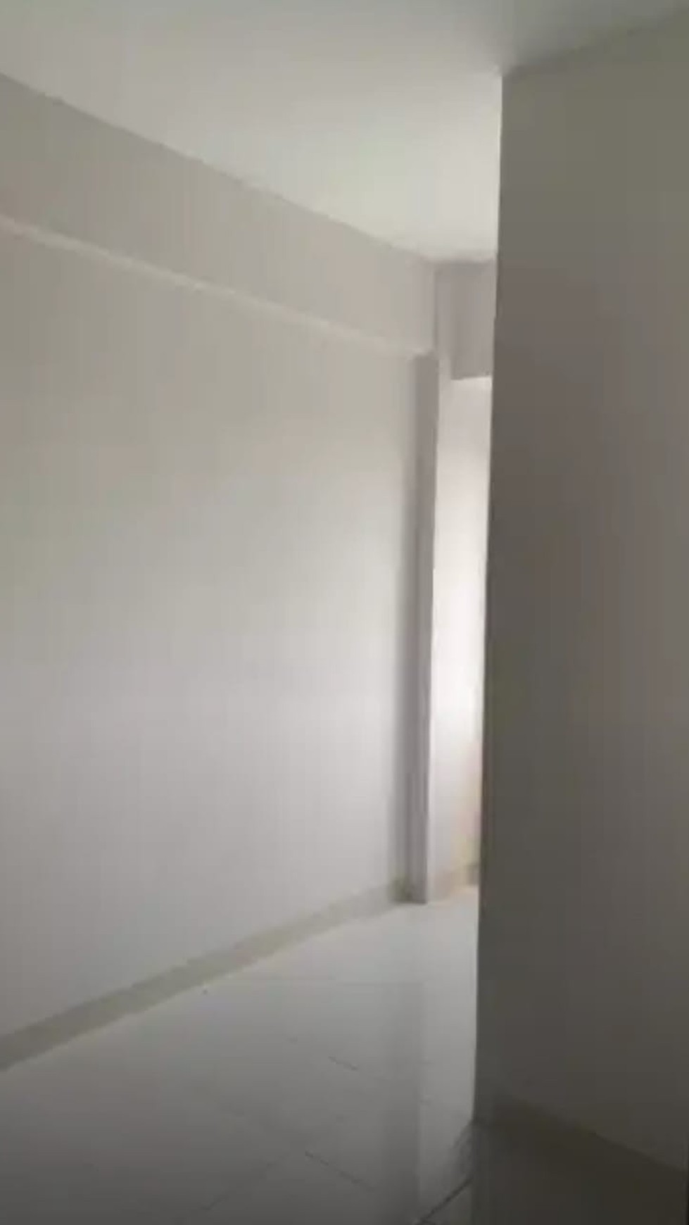 Apartemen Emerald 2 BR Tower A siap huni di Bintaro.