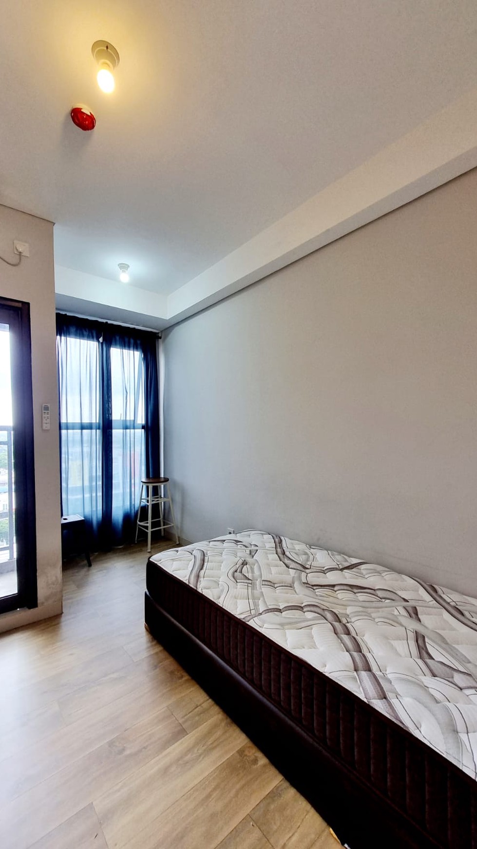 Apartemen Siap Huni dengan Fasilitas Lengkap @ApartementTranspark