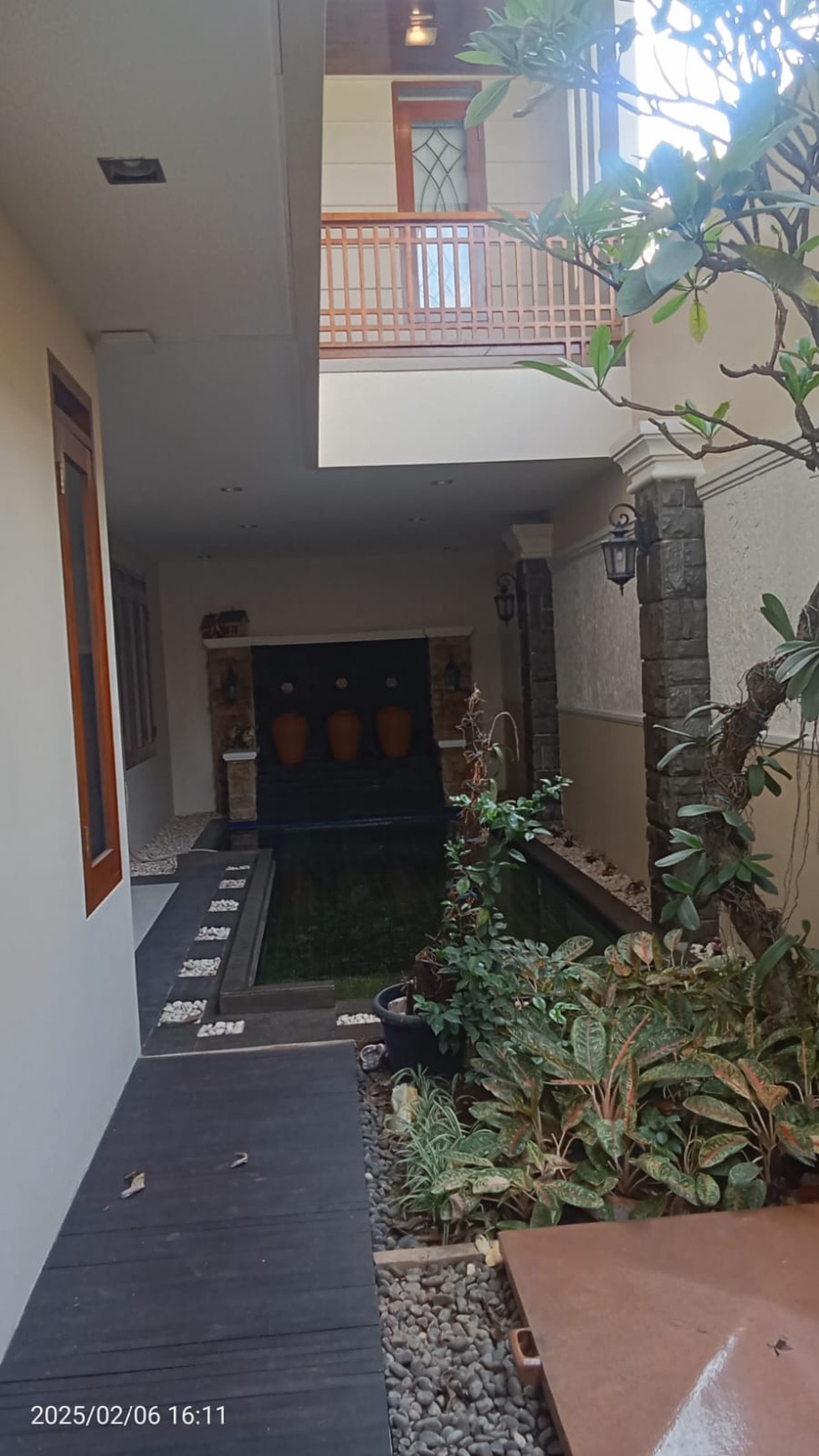 RUMAH DISEWA JALAN MARGASATWA JAKARTA SELATAN