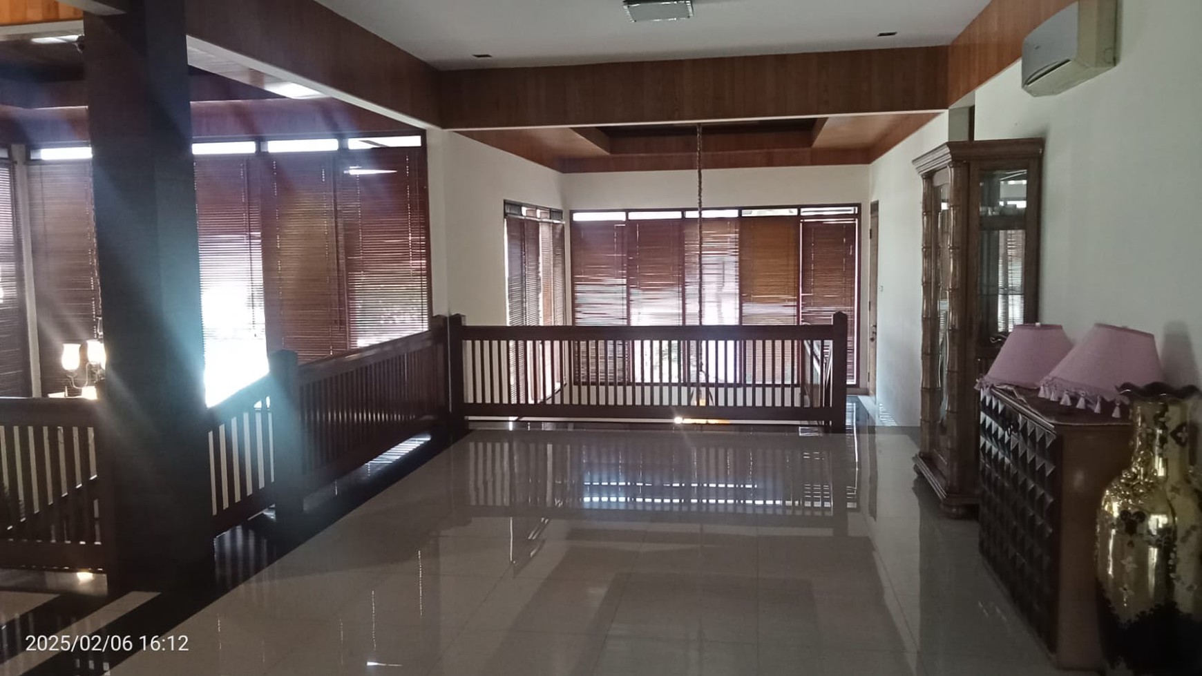 RUMAH DISEWA JALAN MARGASATWA JAKARTA SELATAN