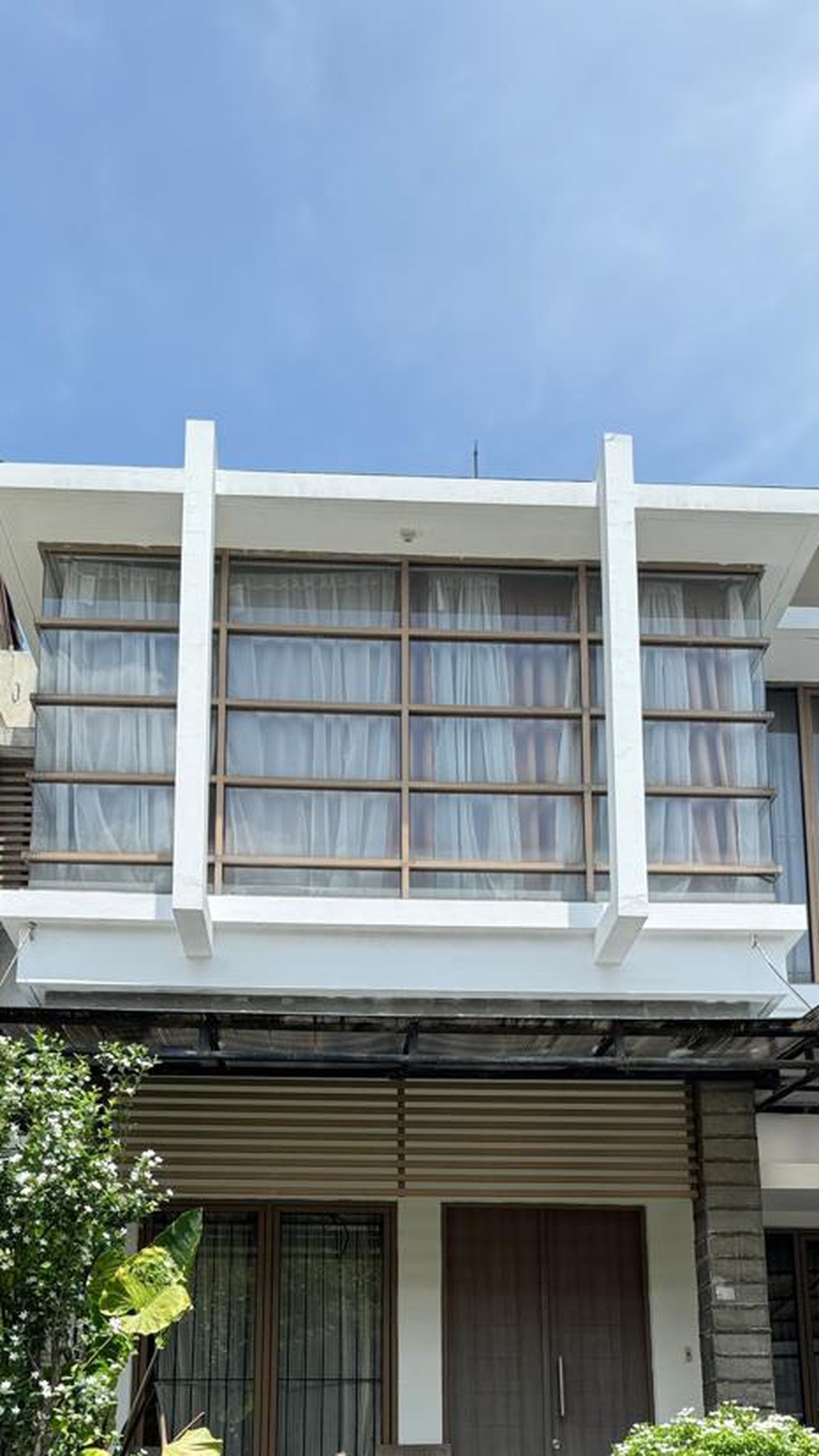 Disewakan Rumah Dalam Perumahan Bintaro Jaya Sektor 9