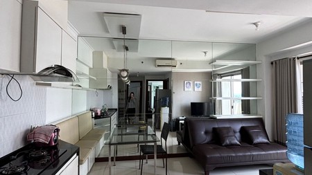 152. Disewakan Apartemen Waterplace Residence Tower B