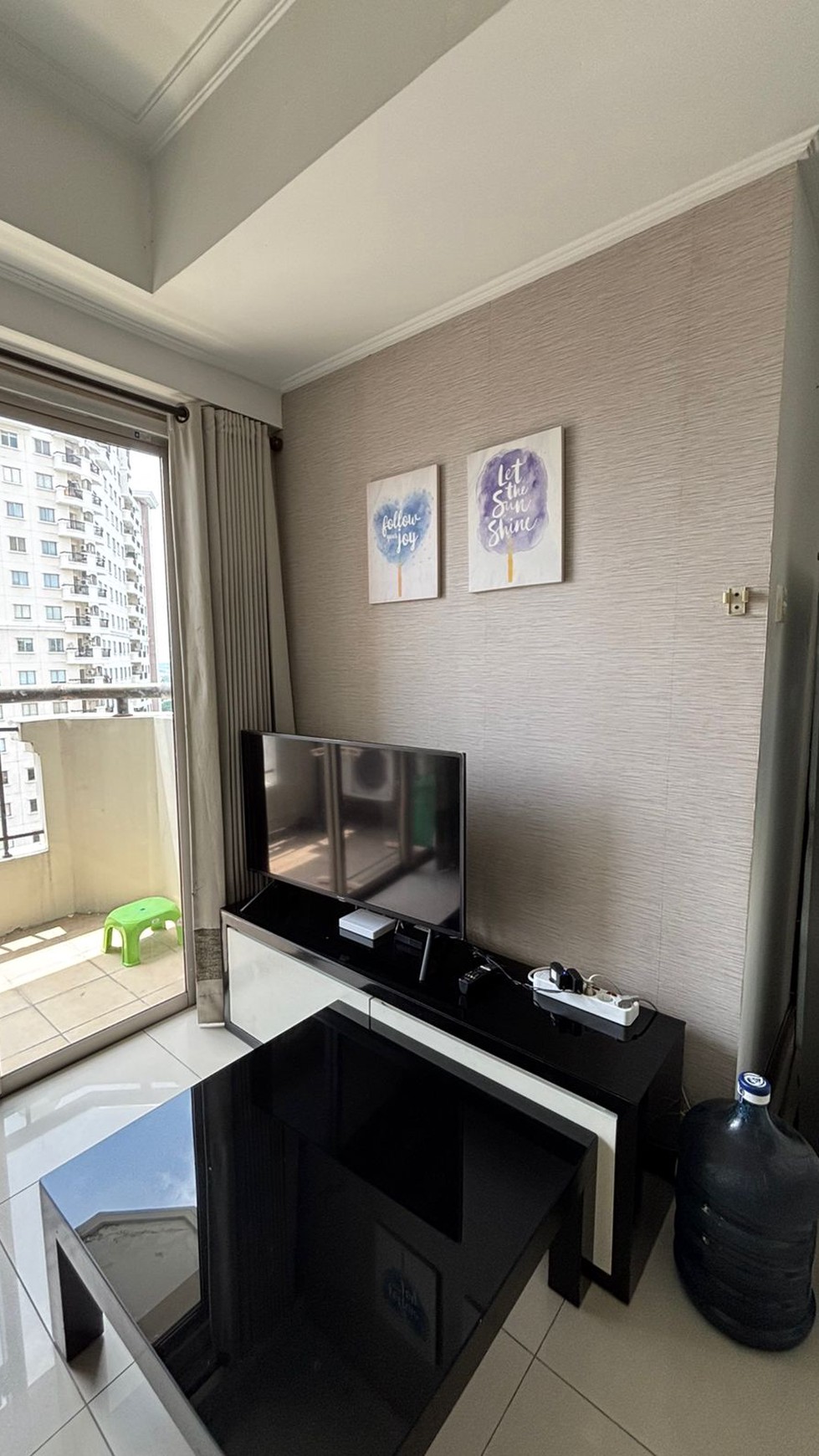 152. Disewakan Apartemen Waterplace Residence Tower B