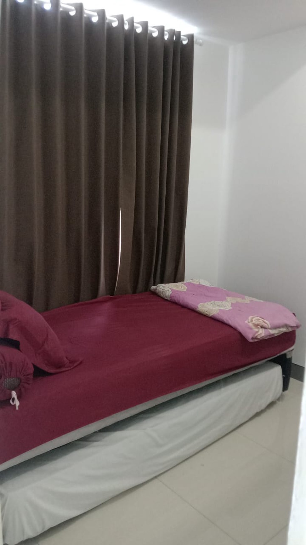 148. Disewakan Apartemen Supermall Mansion Tower Anderson