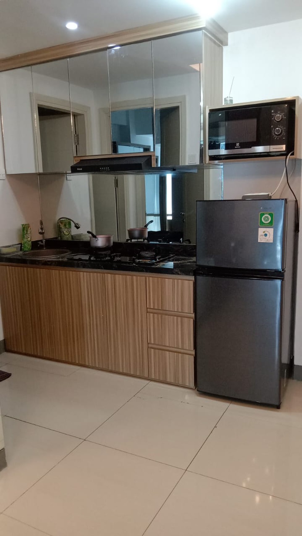 148. Disewakan Apartemen Supermall Mansion Tower Anderson