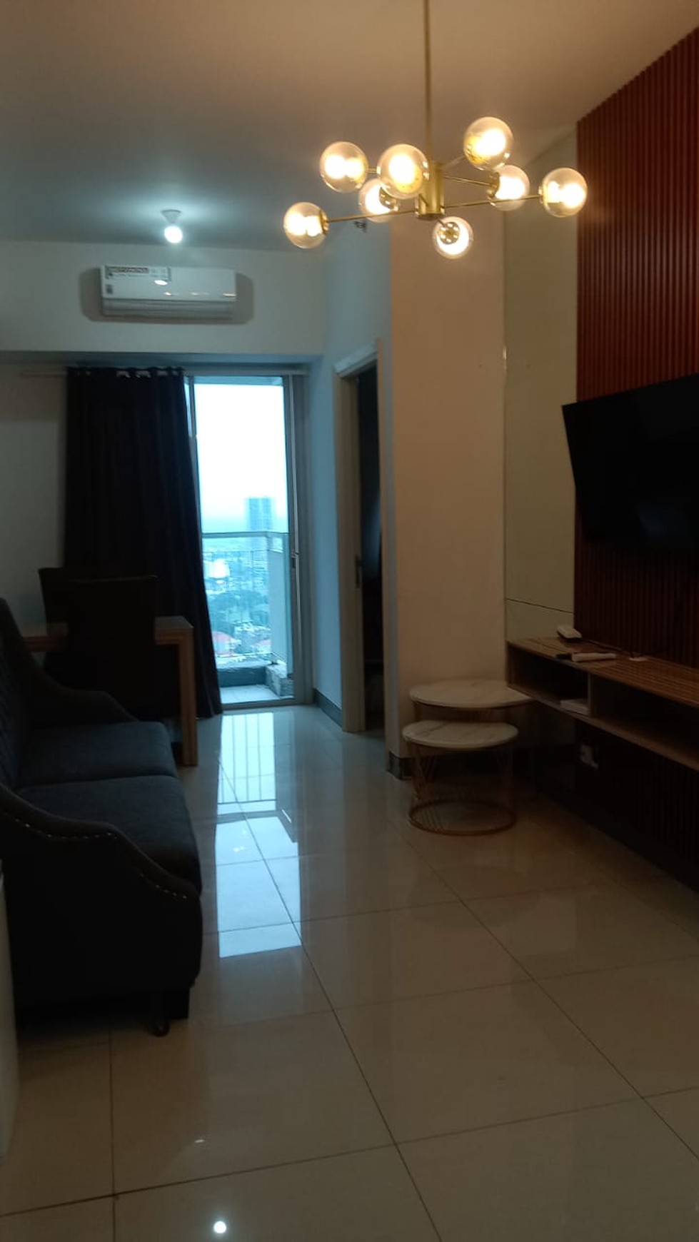 148. Disewakan Apartemen Supermall Mansion Tower Anderson