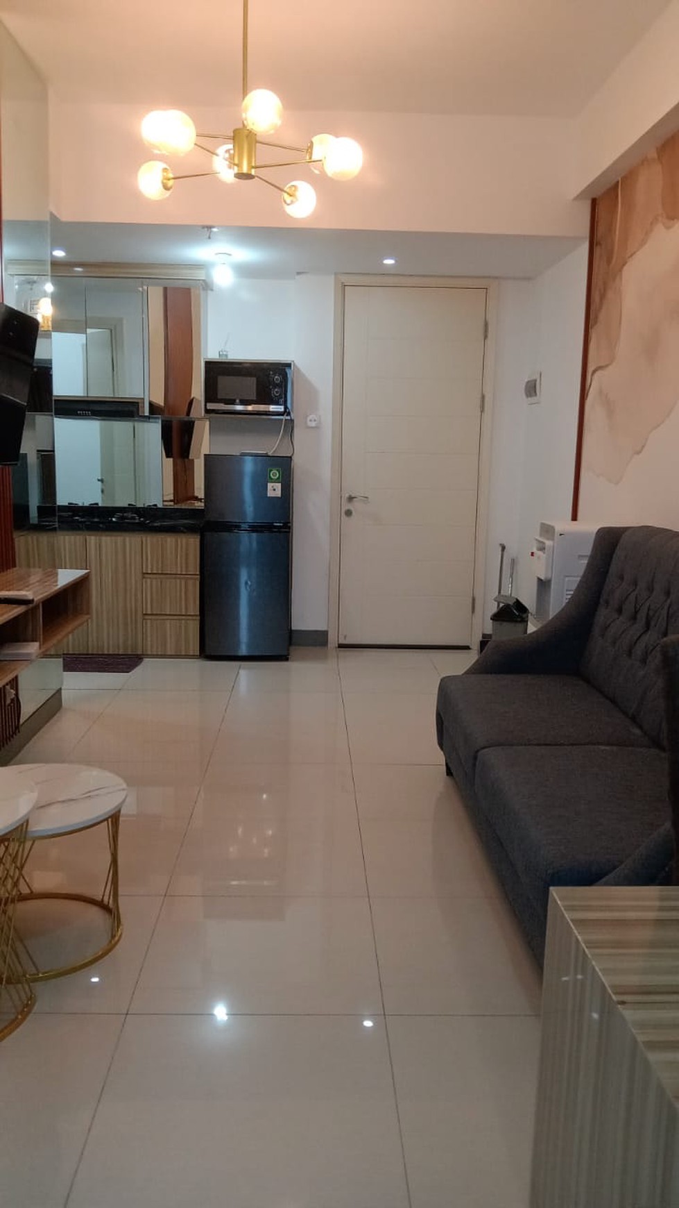 148. Disewakan Apartemen Supermall Mansion Tower Anderson