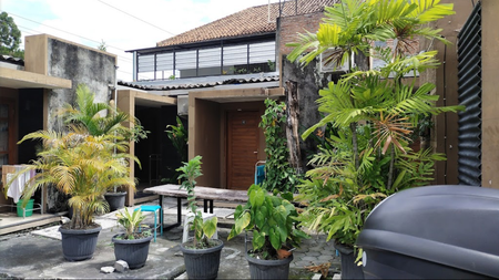 Guest House Asri di Jantung Yogyakarta - Harga Menarik!  