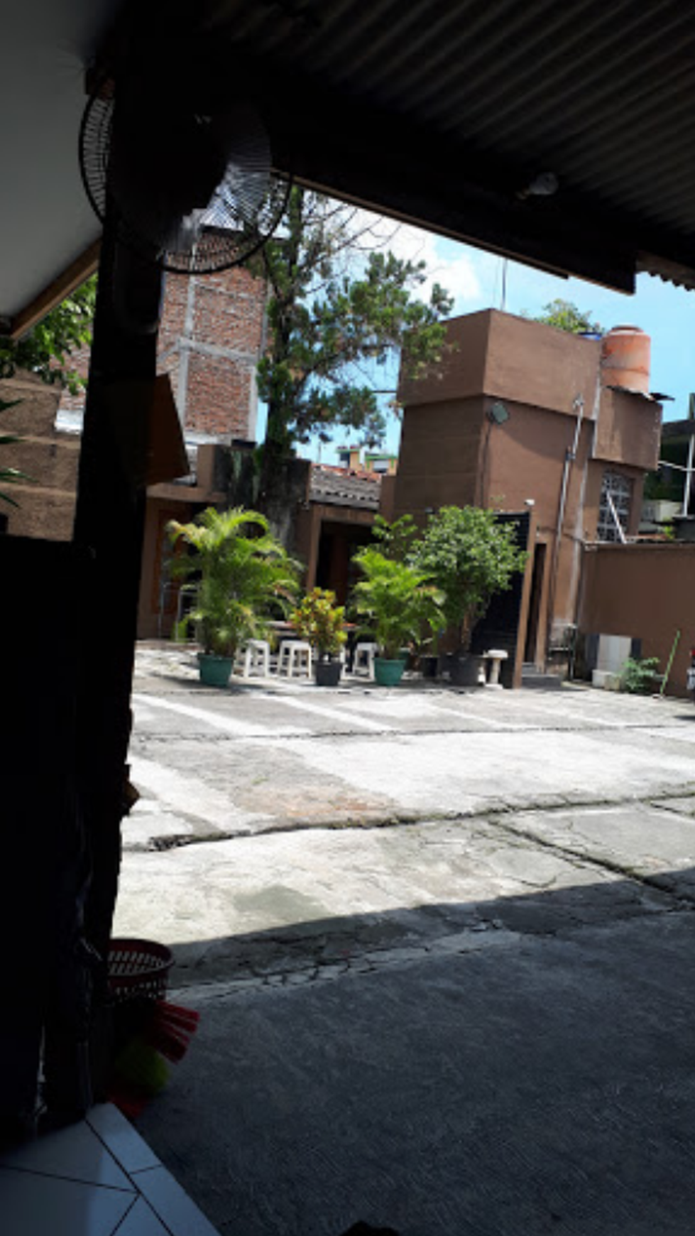 Guest House Asri di Jantung Yogyakarta - Harga Menarik!