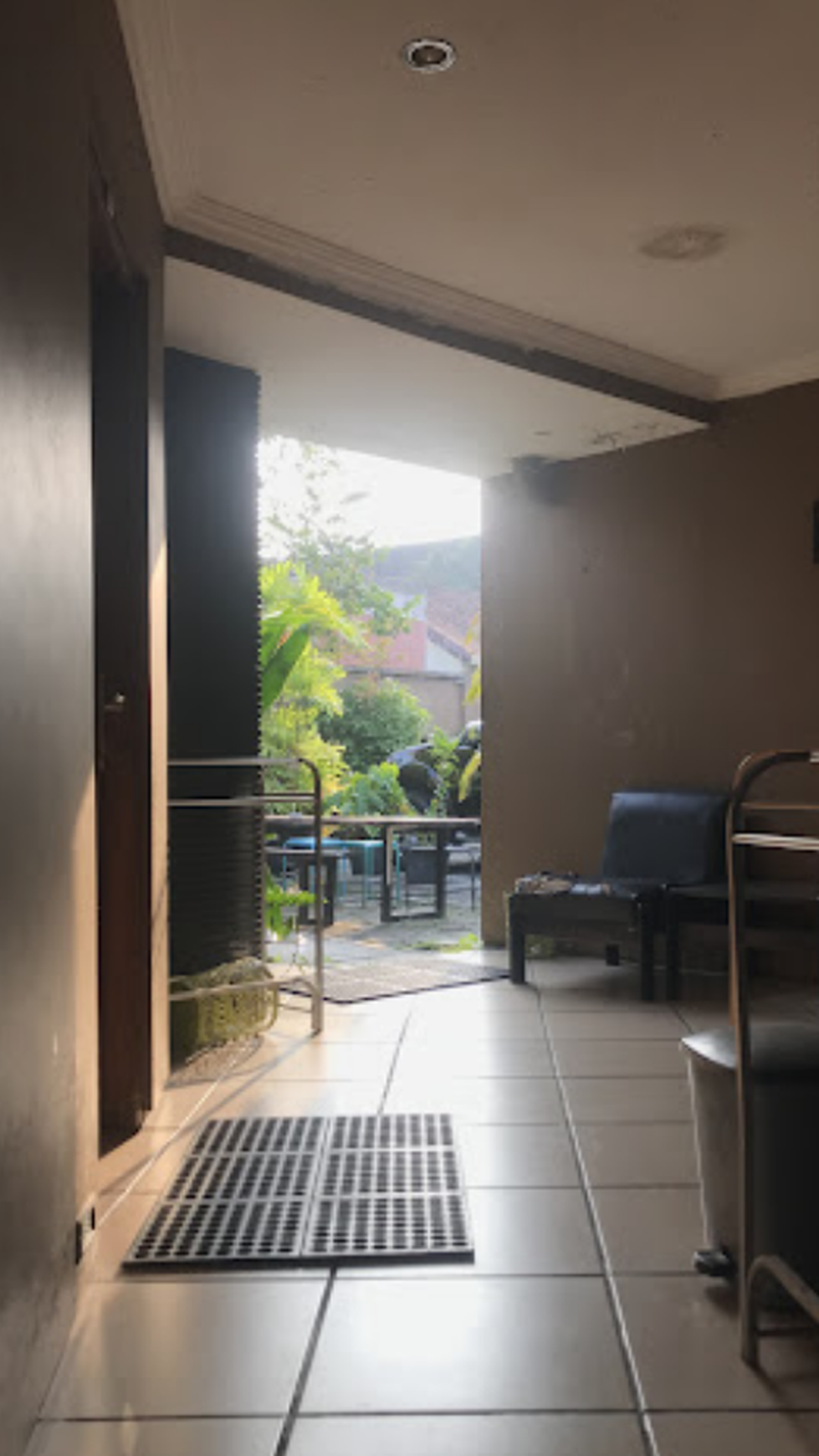 Guest House Asri di Jantung Yogyakarta - Harga Menarik!