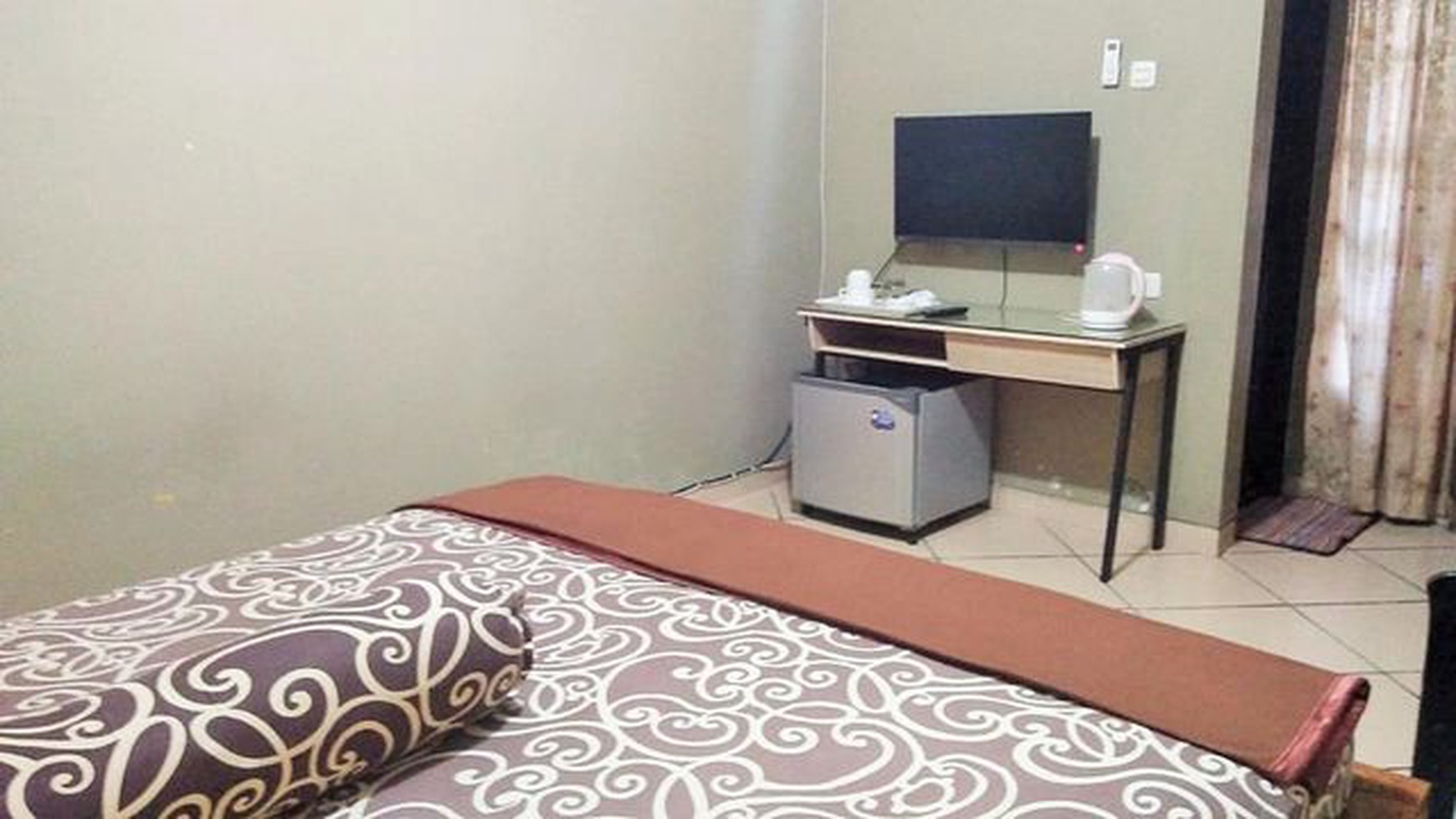Guest House Asri di Jantung Yogyakarta - Harga Menarik!
