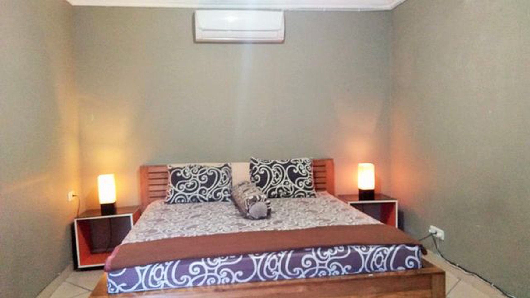 Guest House Asri di Jantung Yogyakarta - Harga Menarik!