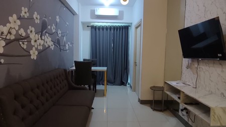 147. Disewakan Apartemen Supermall Mansion Tower Anderson