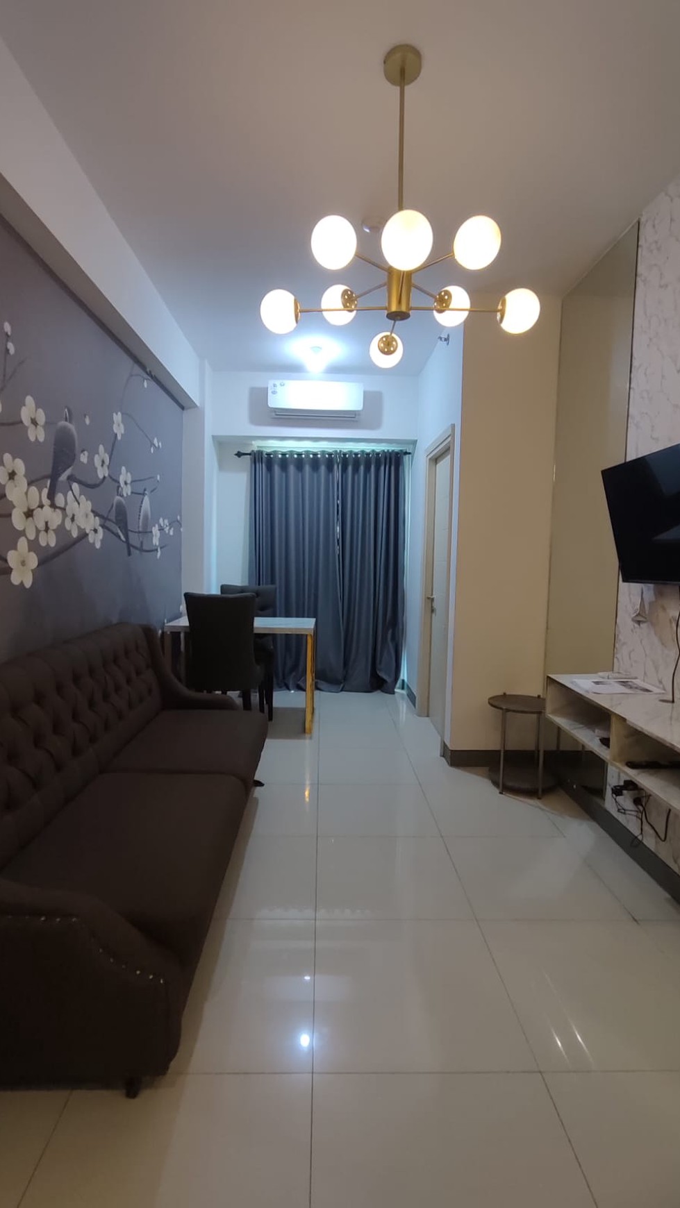 147. Disewakan Apartemen Supermall Mansion Tower Anderson