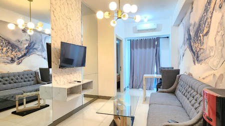 145. Disewakan Apartemen Supermall Mansion Tower Anderson