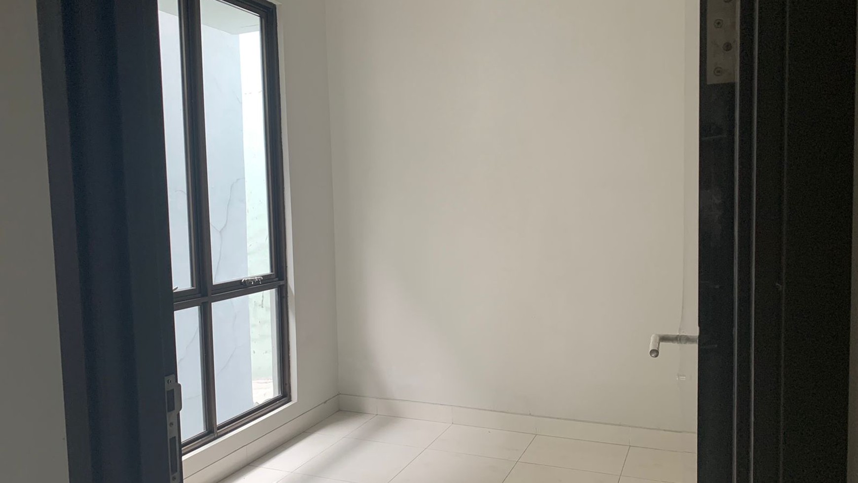 Rumah Bagus Di Permata Calista Bintaro Jaya Sektor 9