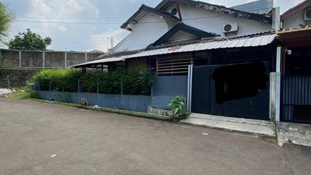 Rumah Bagus Di Mertilang Bintaro Jaya Sektor 9