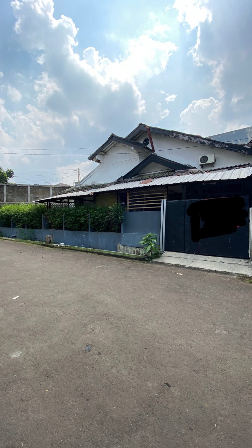 Rumah Bagus Di Mertilang Bintaro Jaya Sektor 9