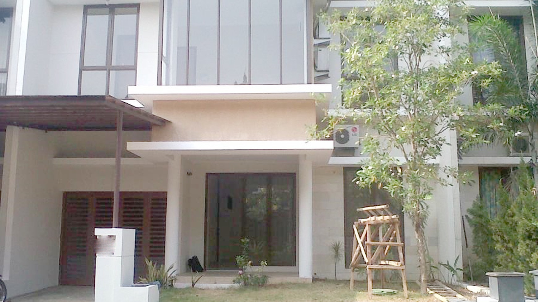 Rumah Bagus Di Discovery Cielo Bintaro Jaya Sektor 9