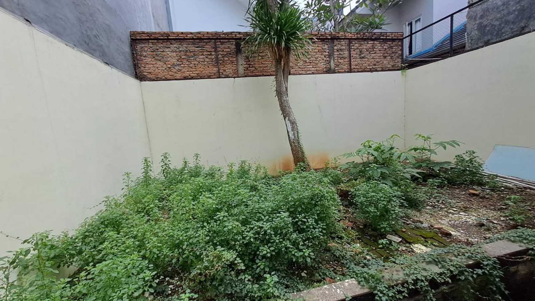 Dijual Rumah dalam Cluster di Pesanggrahan, Bintaro