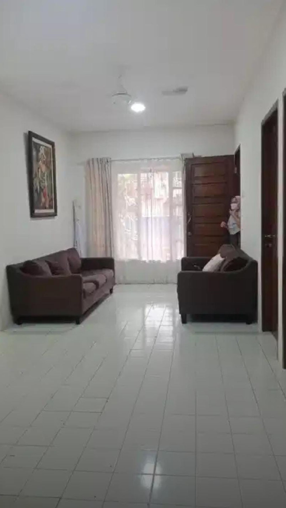 Rumah Bagus Di Graha Raya Bintaro Jaya Tangerang Selatan