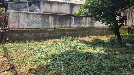 Kavling Siap Bangun Di Jurang Mangu Barat Tangerang Selatan