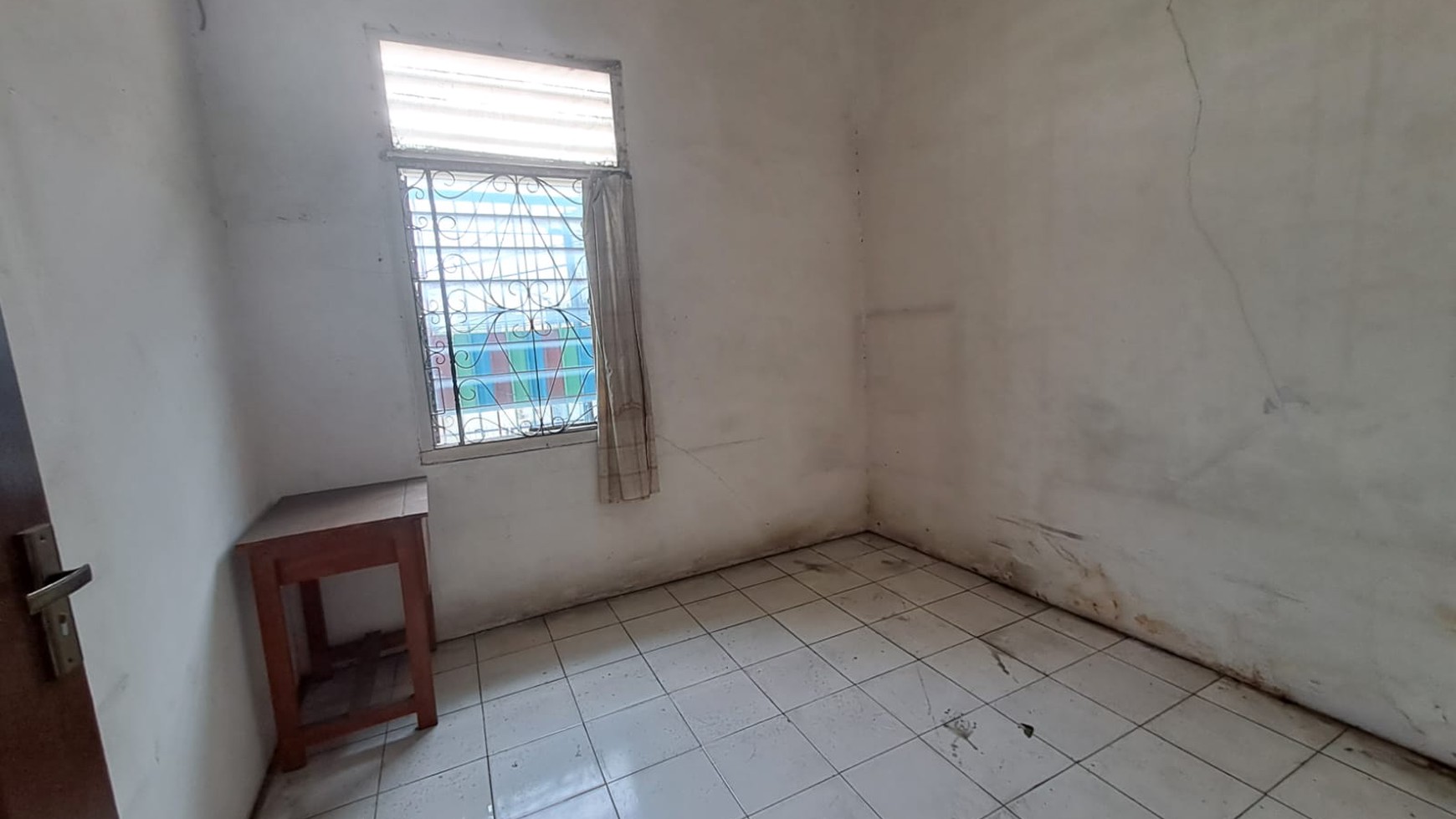 Rumah Darmo Indah Selatan Surabaya Barat