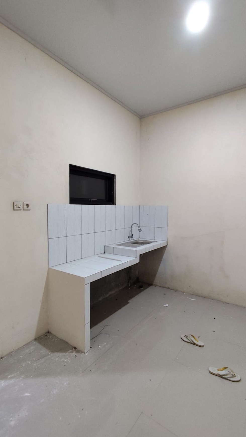 Rumah Dalam Perum Green Tasneem Bangunjiwo Kasihan Bantul