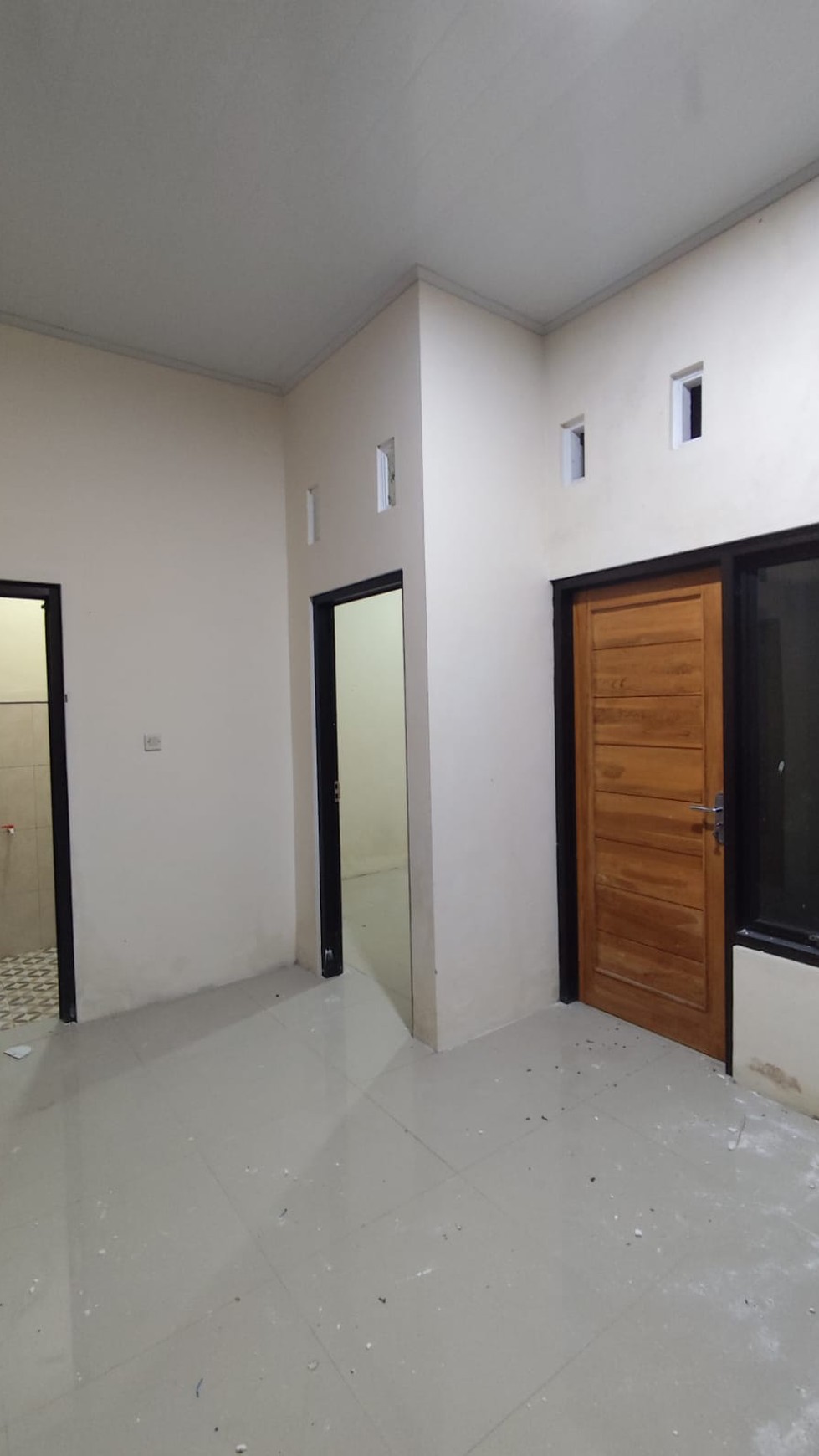 Rumah Dalam Perum Green Tasneem Bangunjiwo Kasihan Bantul