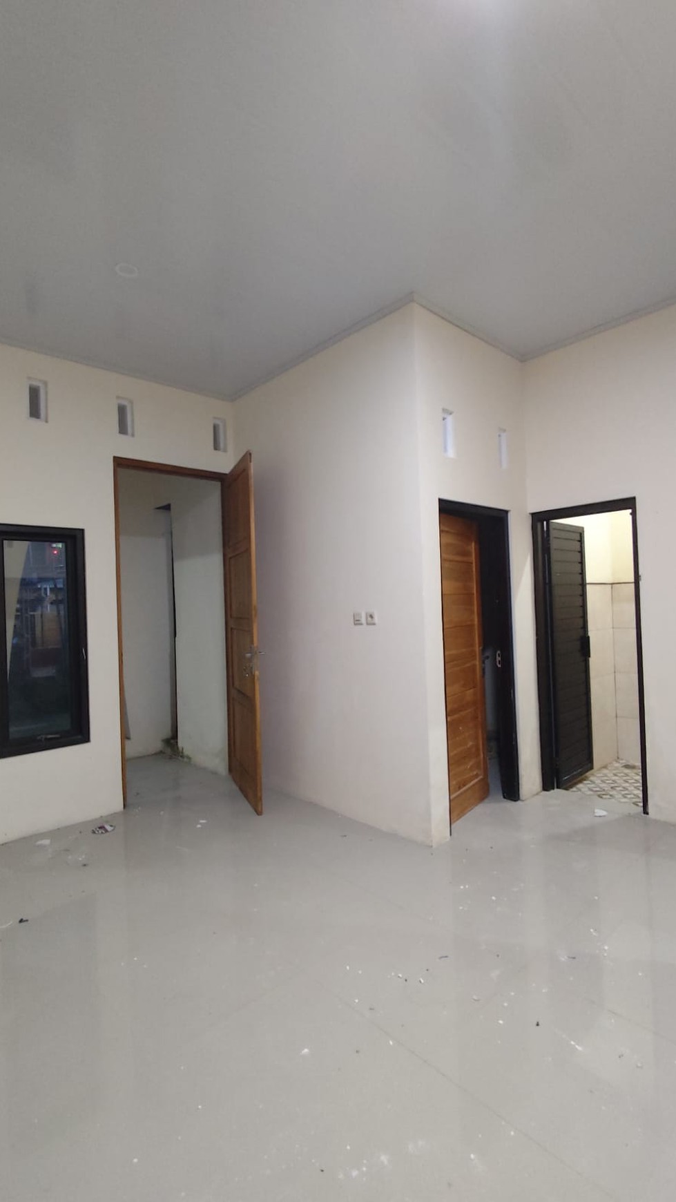 Rumah Dalam Perum Green Tasneem Bangunjiwo Kasihan Bantul