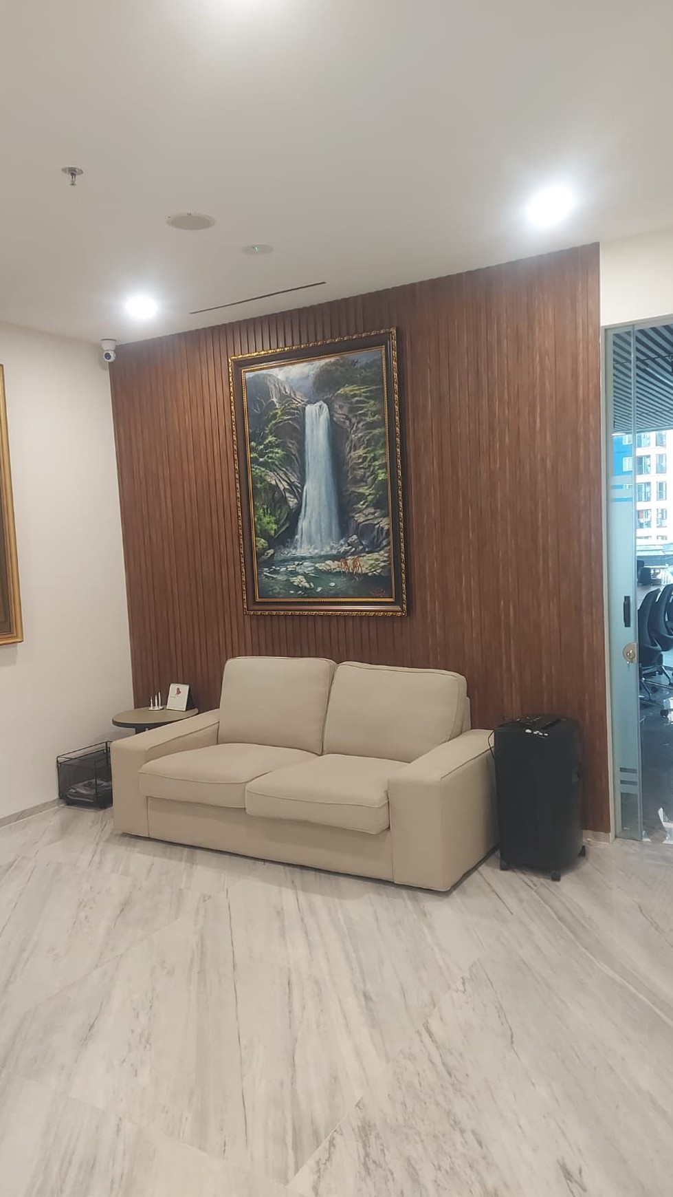 Dijual  Rukan gandeng Citra Tower Kemayoran, Jak Pus