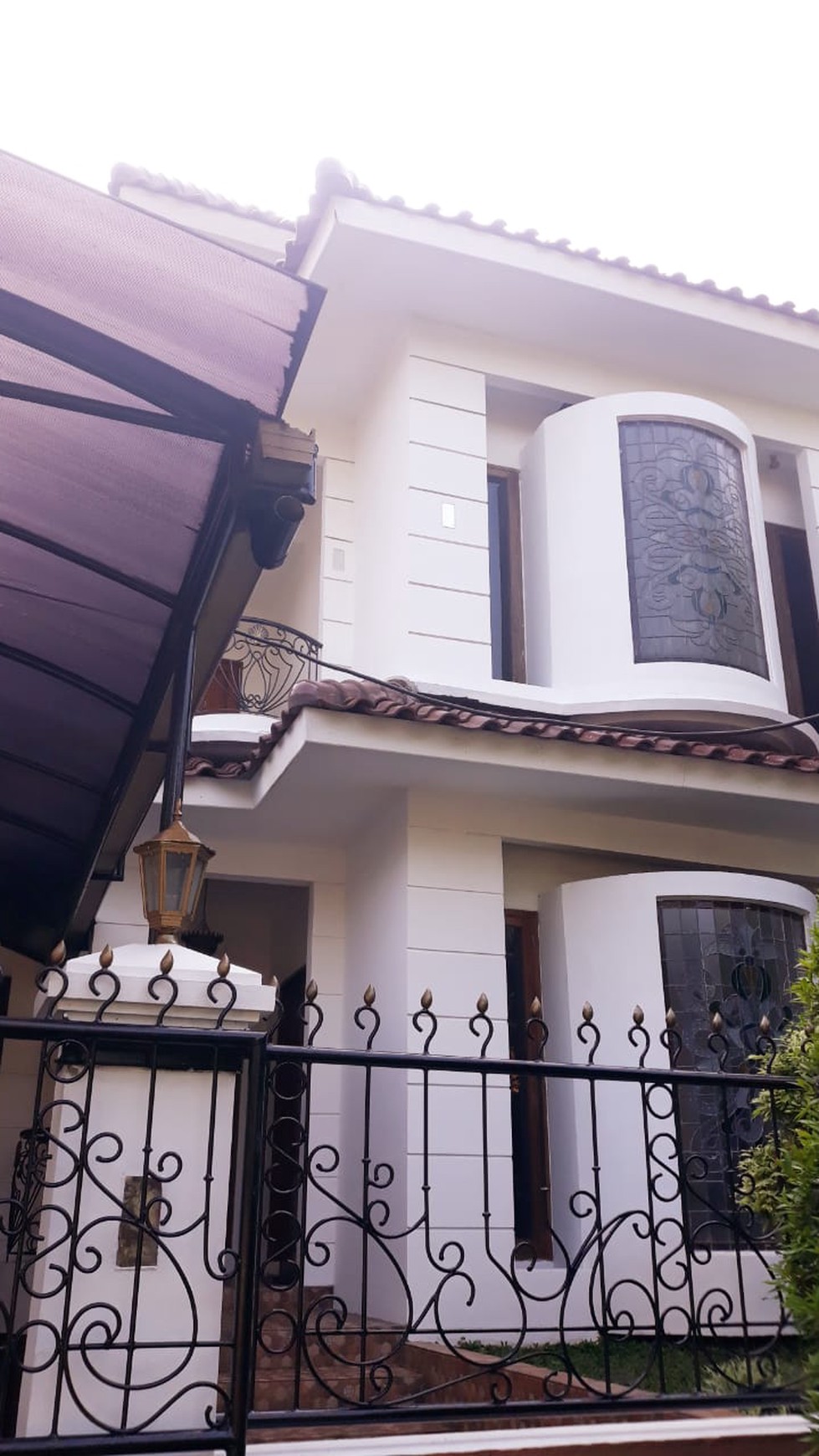 Rumah Asri, Nyaman Lokasi Strategis Di Pondok Indah