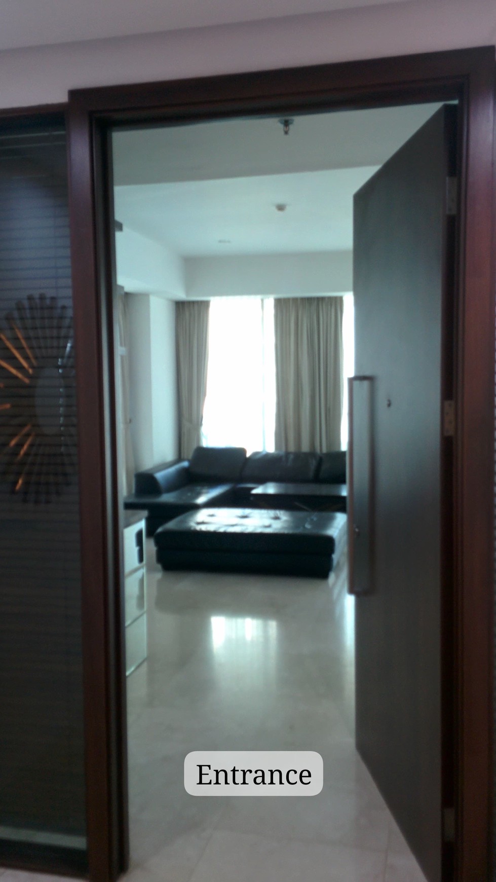 Di Jual Apartemen Kemang Village Lokasi Strategys