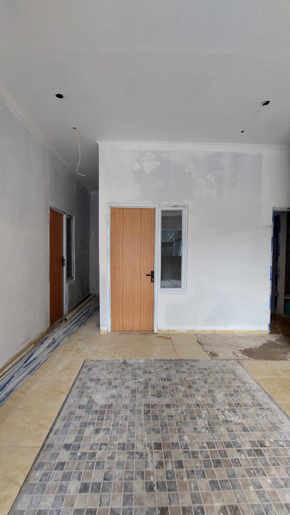 Kost Furnished siap huni dekat dengan Kampus STAN