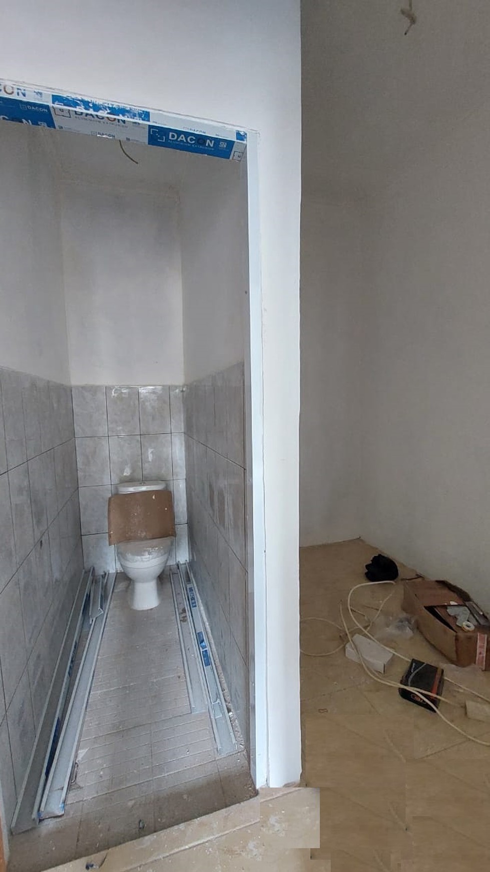 Kost Furnished siap huni dekat dengan Kampus STAN