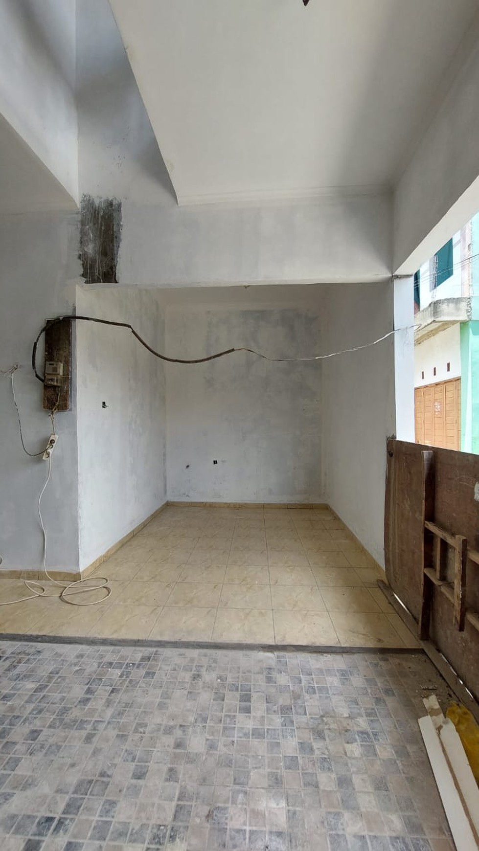 Kost Furnished siap huni dekat dengan Kampus STAN