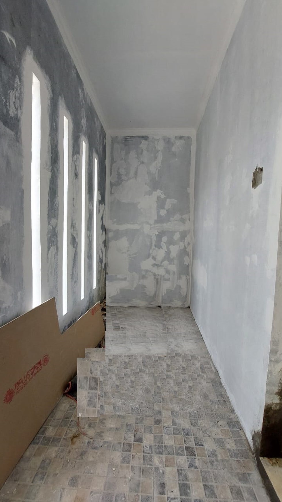 Kost Furnished siap huni dekat dengan Kampus STAN