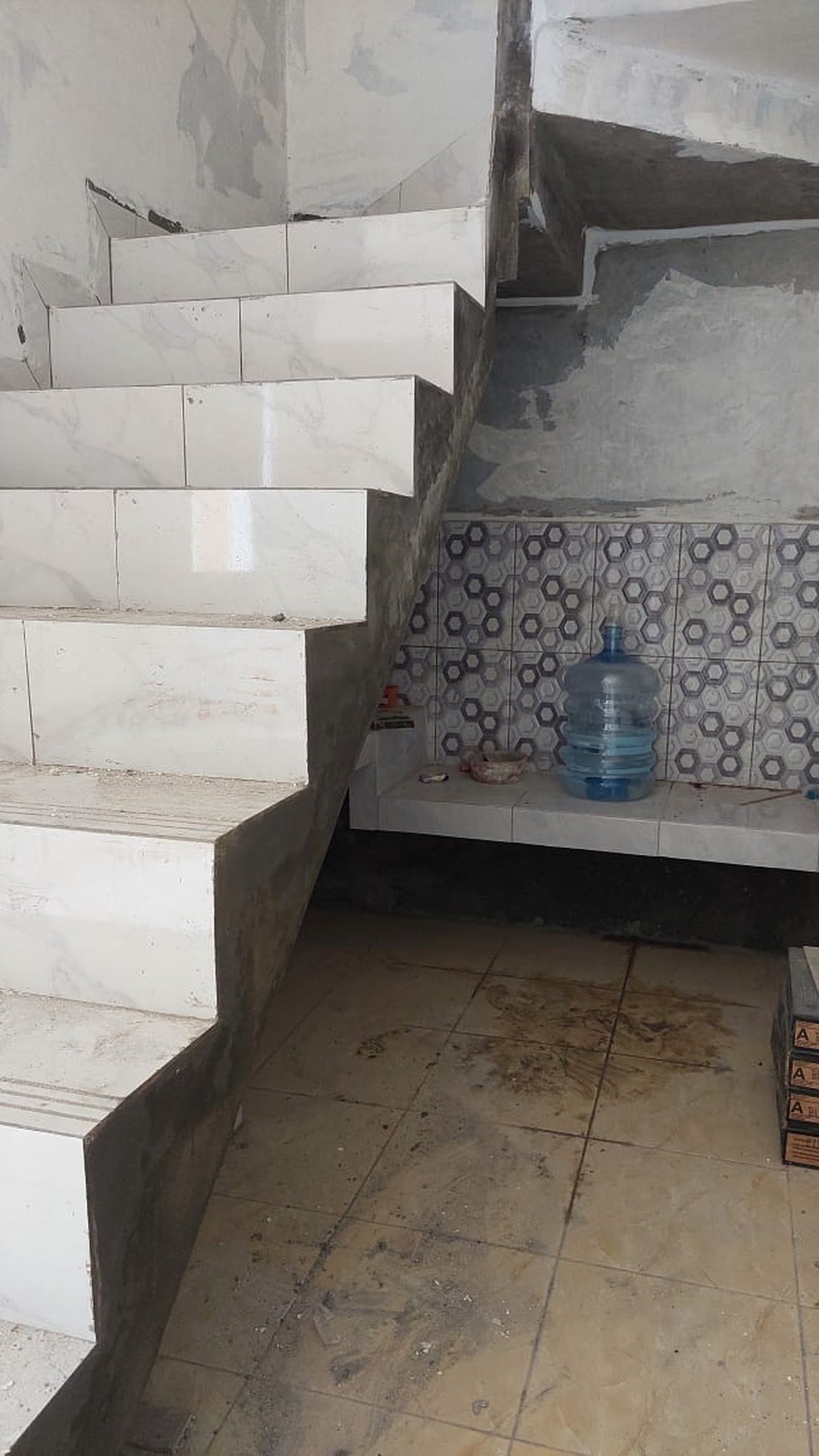 Kost Furnished siap huni dekat dengan Kampus STAN
