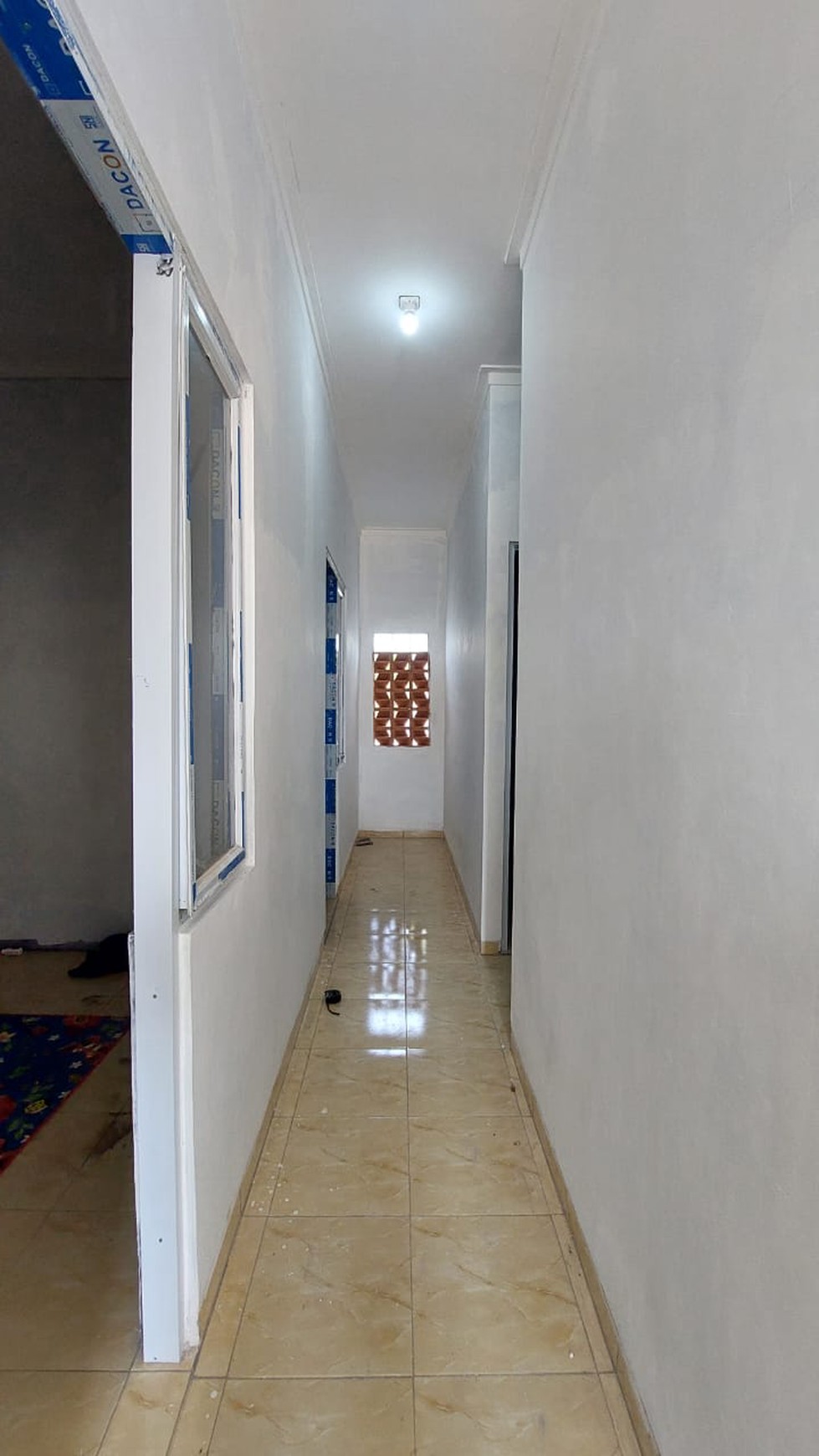 Kost Furnished siap huni dekat dengan Kampus STAN