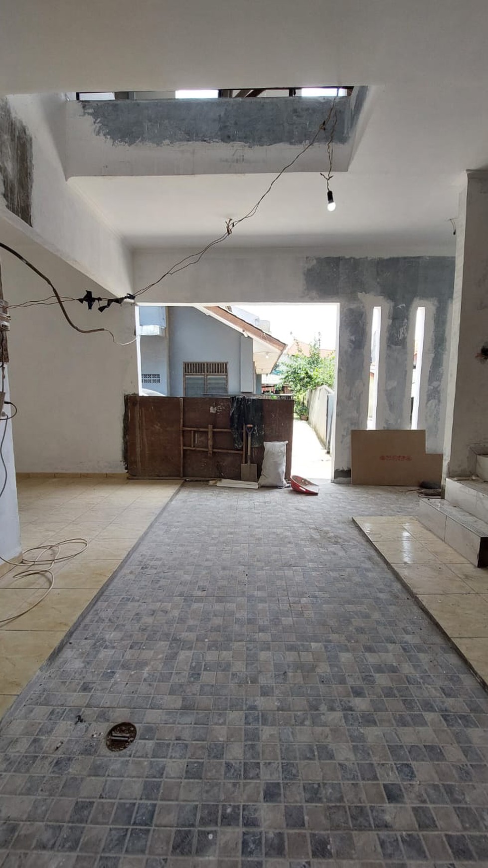 Kost Furnished siap huni dekat dengan Kampus STAN