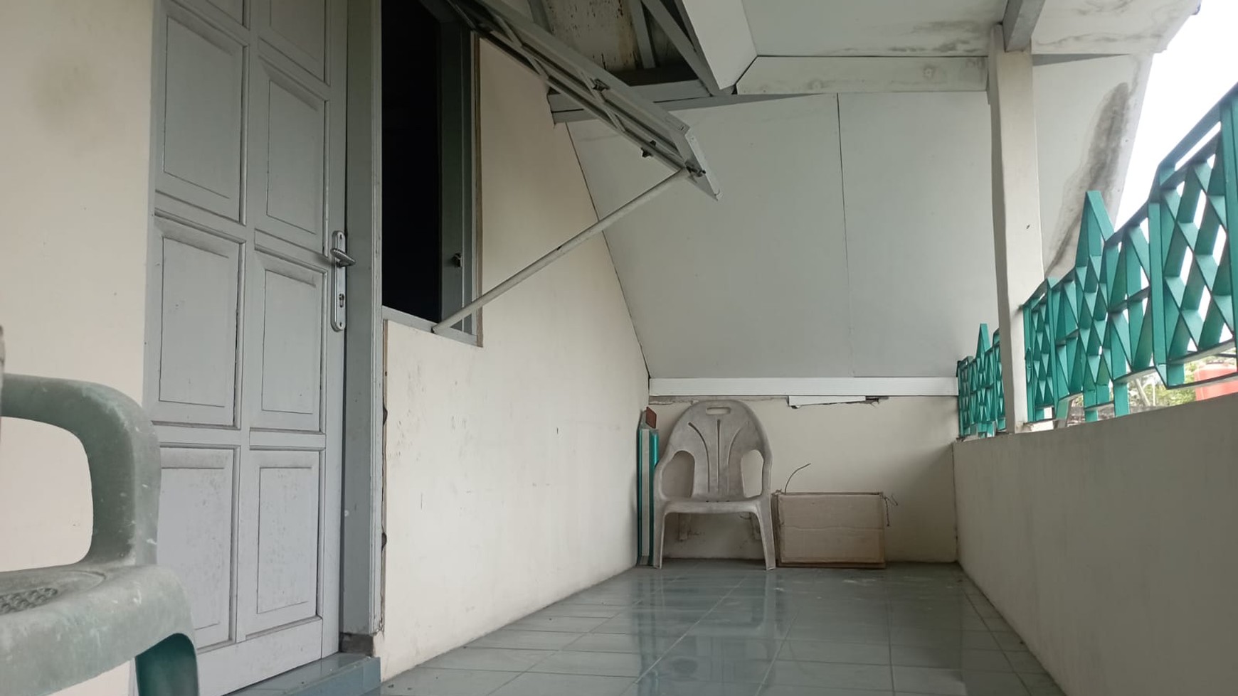 Rumah 4 Kamar Dalam Perum Ambarketawang Permai Gamping Sleman