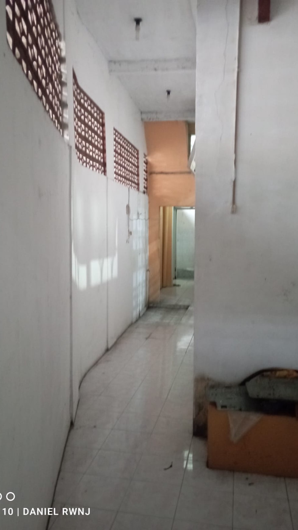 Rumah 4 Kamar Dalam Perum Ambarketawang Permai Gamping Sleman