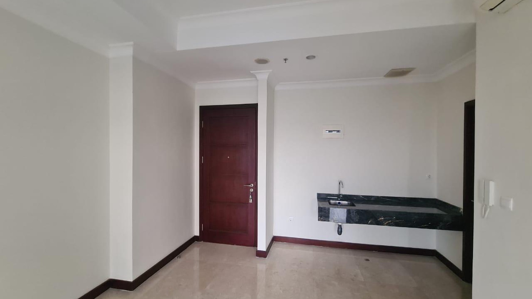 Di jual Apartement di Jl Permata Hijau Suites Grogol Utara Kebayoran Lama Jakarta Selatan