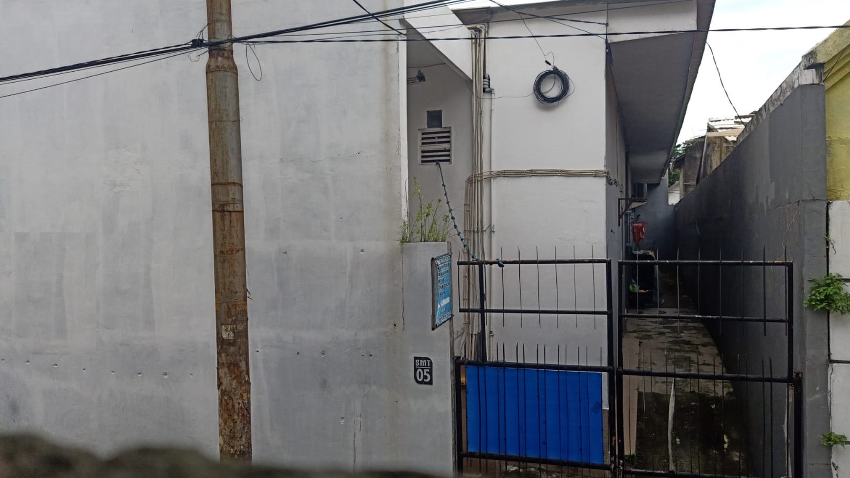 Rumah Dijual Simo Magerejo Timur Sawahan Surabaya