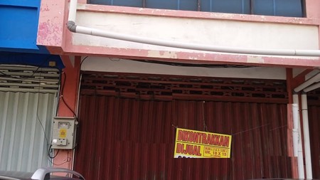 Ruko Dijual Rungkut Megah KaliRungkut Surabaya
