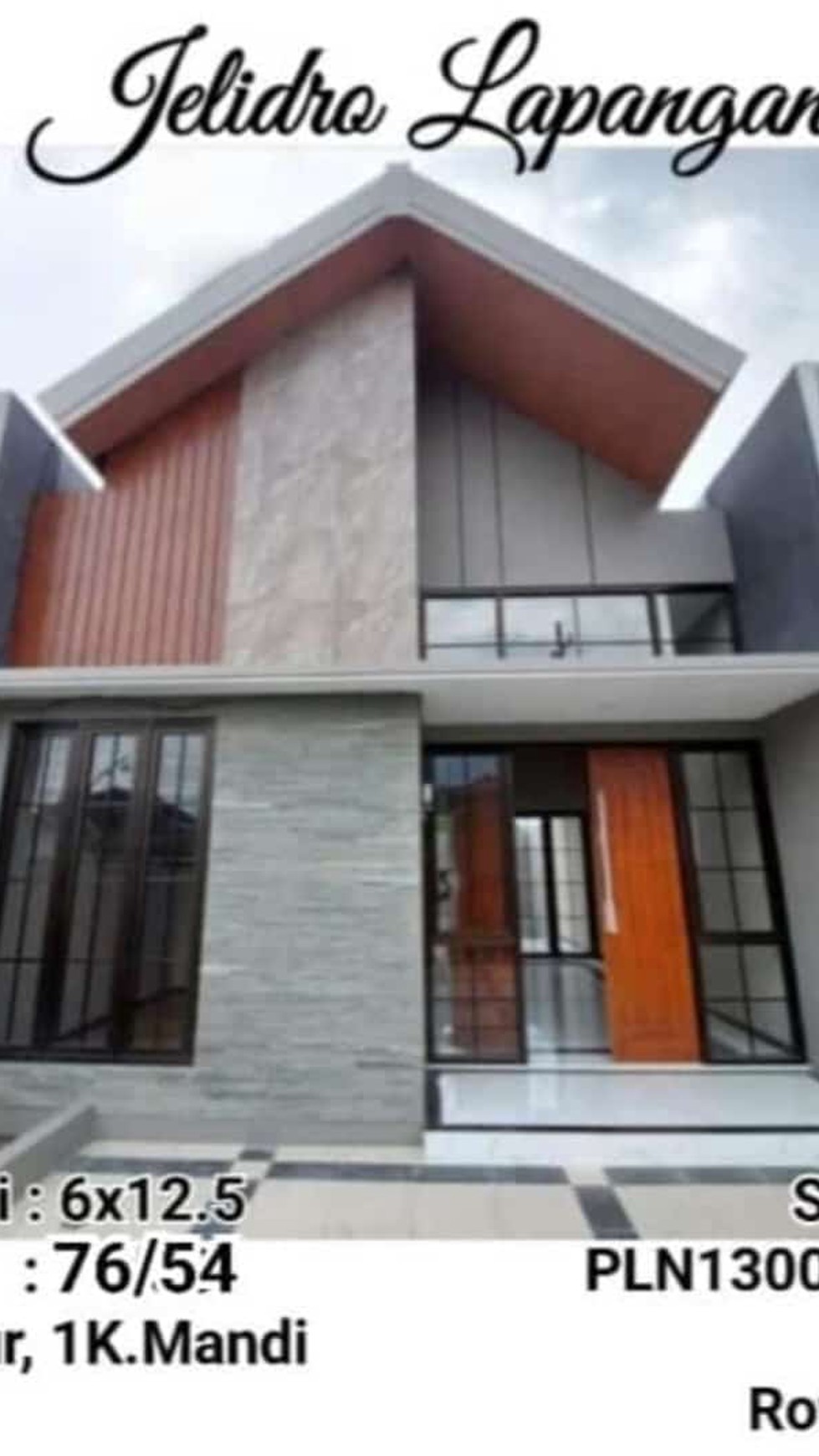 Murah Rp. 700 Juta Dijual Rumah Surabaya Barat Dekat Gwalk Citraland, Pakuwon Mall, Lontar, Unesa