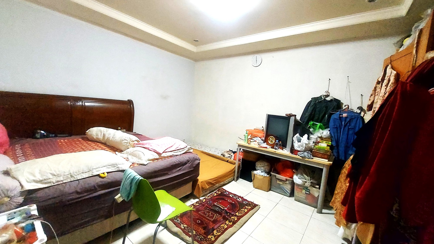 Dijual Rumah Bagus dan Nyaman di Komplek Mega Cinere